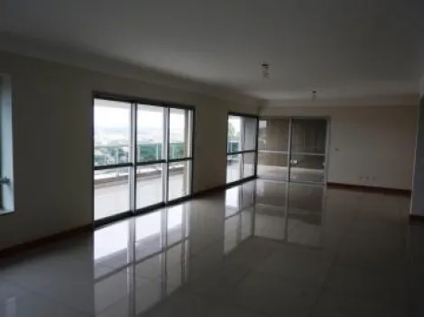 Alugar Apartamento / Padrão em Ribeirão Preto. apenas R$ 2.480.000,00