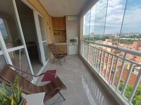 Alugar Apartamento / Padrão em Ribeirão Preto. apenas R$ 605.000,00