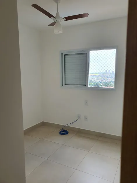 Apartamento 2 dormitórios - Bonfim Paulista