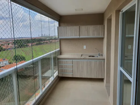 Alugar Apartamento / Padrão em Ribeirão Preto. apenas R$ 424.000,00