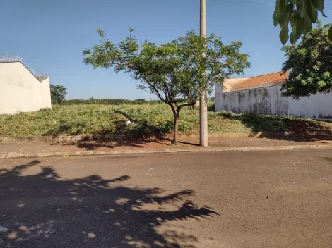 Terreno residencial - Bairro Santa Ceclia - Bonfim