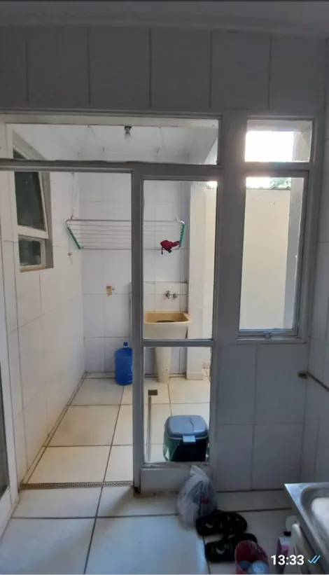 Apartamento 3 dormitórios - Iguatemi