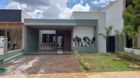 Alugar Casa / Condomínio em Ribeirão Preto. apenas R$ 870.000,00